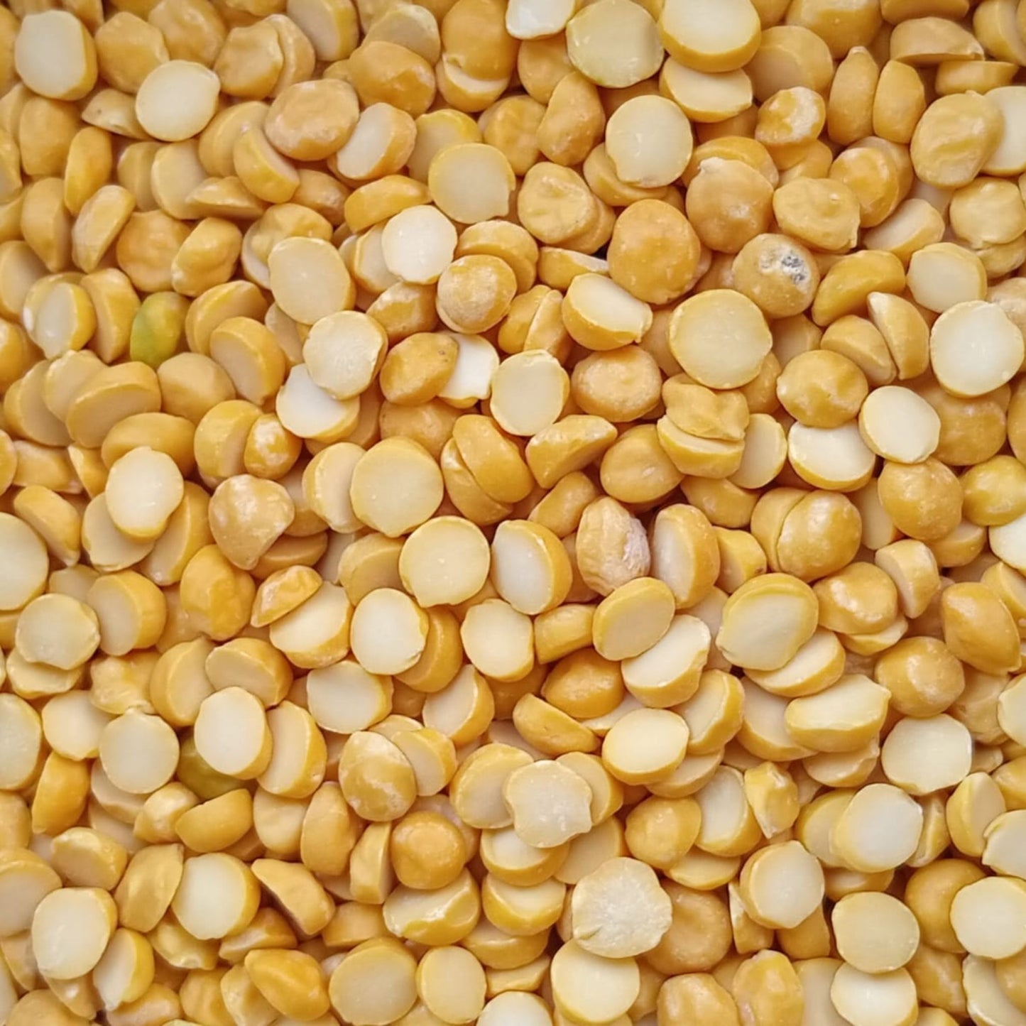 KCM Hyper, Chana Dal ‚¬€œ cleaned and unpolished split Bengal gram