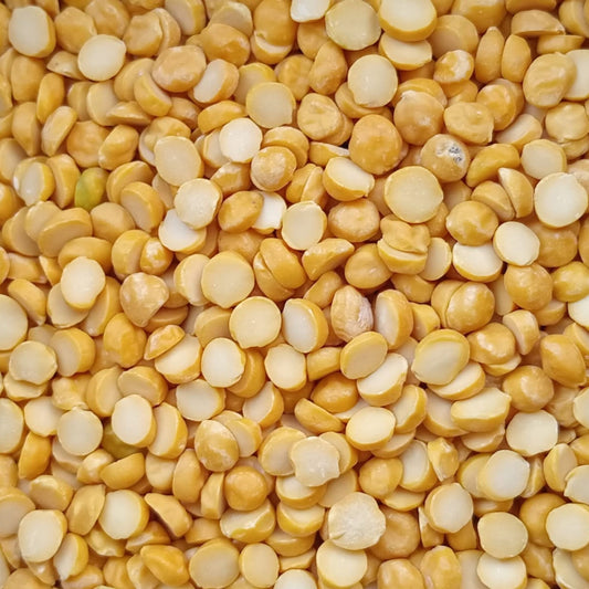 KCM Hyper, Chana Dal ‚¬€œ cleaned and unpolished split Bengal gram