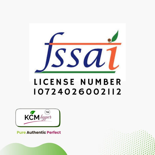 KCM Hyper, Black Cardamom (Badi Elaichi) | Whole Indian Spice