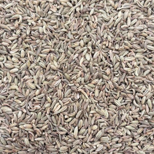 KCM Hyper, Fennel Seeds (Saunf) | Whole Indian Spice