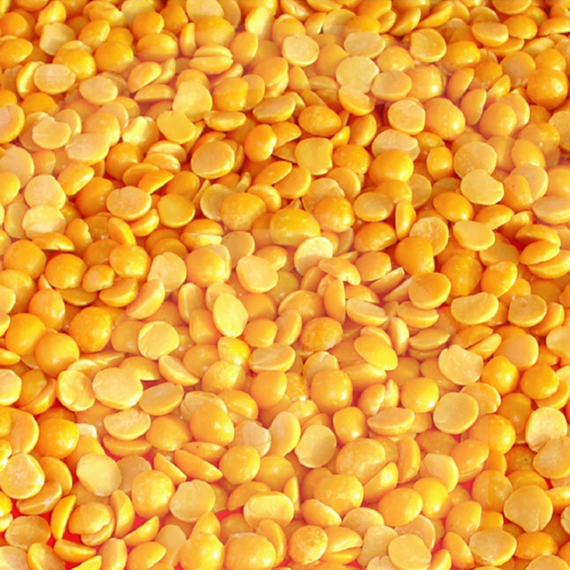 KCM Hyper, Toor Dal (Arhar Dal) ‚¬€œ cleaned and split Indian pulse grains