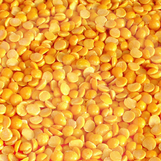 KCM Hyper, Toor Dal (Arhar Dal) ‚¬€œ cleaned and split Indian pulse grains