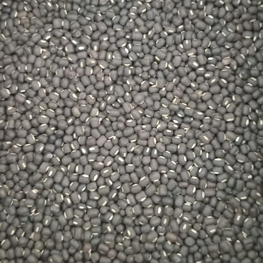 KCM Hyper, Whole Urad Dal (Black Gram) ‚¬€œ cleaned and unpolished black gram
